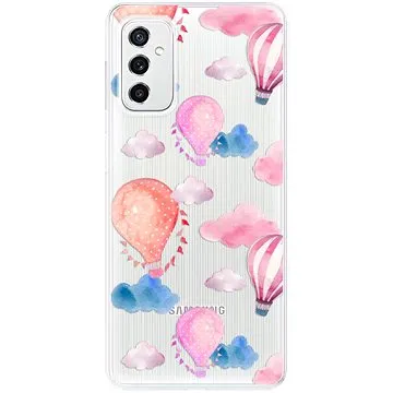 iSaprio Summer Sky pro Samsung Galaxy M52 5G (smrsky-TPU3-M52_5G)