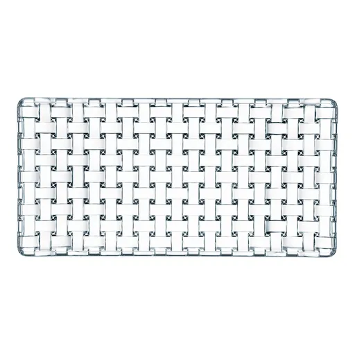 Obdélníkový talíř Bossa Nova Nachtmann