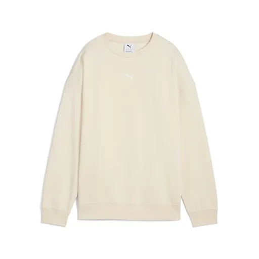 Puma ESS Oversized Crew FL XL