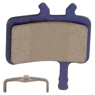 AZ-290 brzdové obložení (0297)