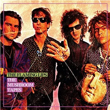 Flaming Lips: The Mushrom Tapes (RSD 2022) - LP (0349785941)