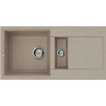 ELLECI EASY 425 G43 Tortora (LGY42543)