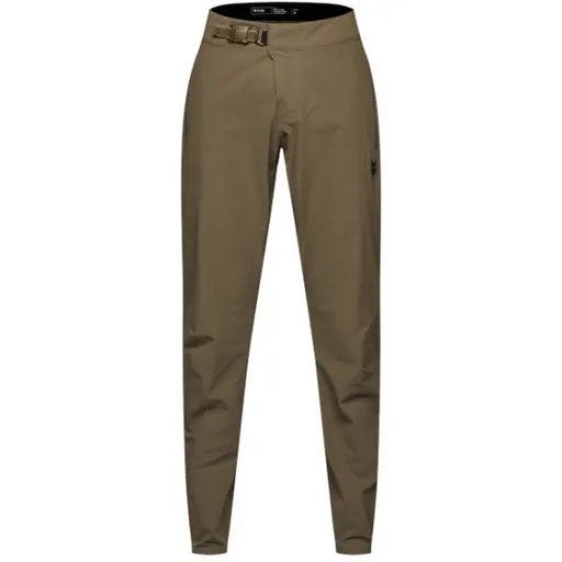 Fox RANGER Pánské cyklo kalhoty, khaki, velikost