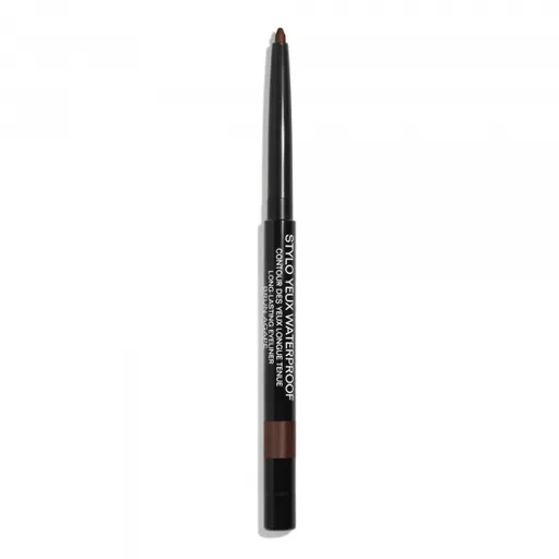 CHANEL Stylo yeux waterproof Odolná tužka na oči a kajalová tužka - 943 BRUN AGAPÉ 0.3G 0 g