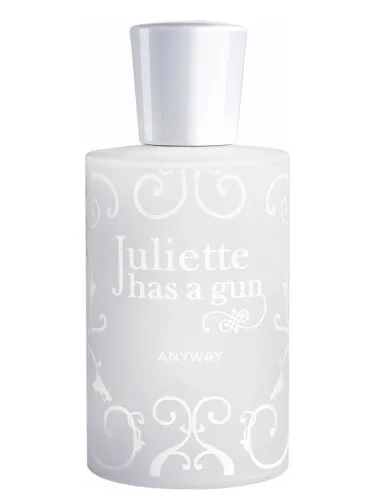 Juliette Has A Gun Anyway - EDP 50 ml