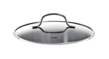 Skleněná poklice San Francisco Fissler 20 cm