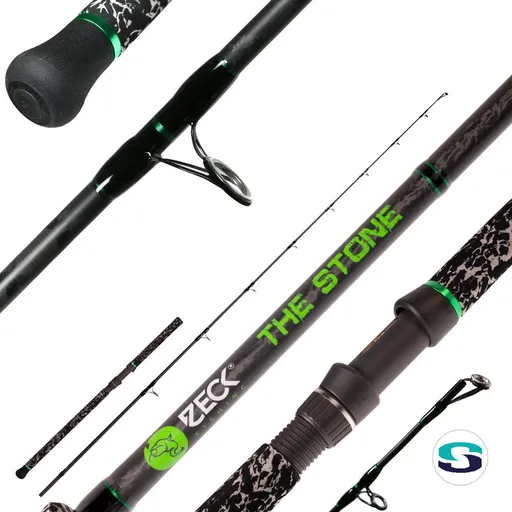 Zeck Prut The Stone 270cm 300g,Zeck Prut The Stone 270cm 300g