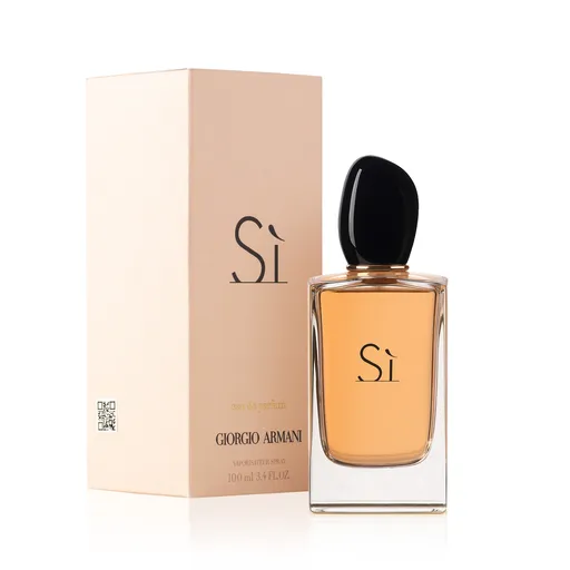 Giorgio Armani Sì - EDP 50 ml