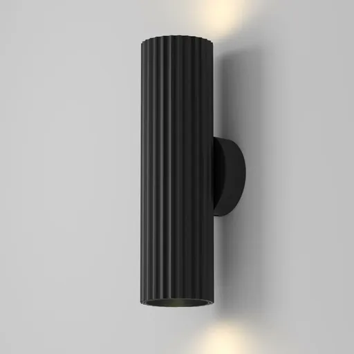 MAYTONI Nástěnné svítidlo Calipso GU10x2 10W IP 20 C106WL-02-GU10-B