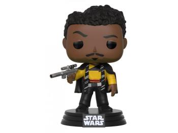 Funko Figurka Funko POP Star Wars - Lando Calrissian