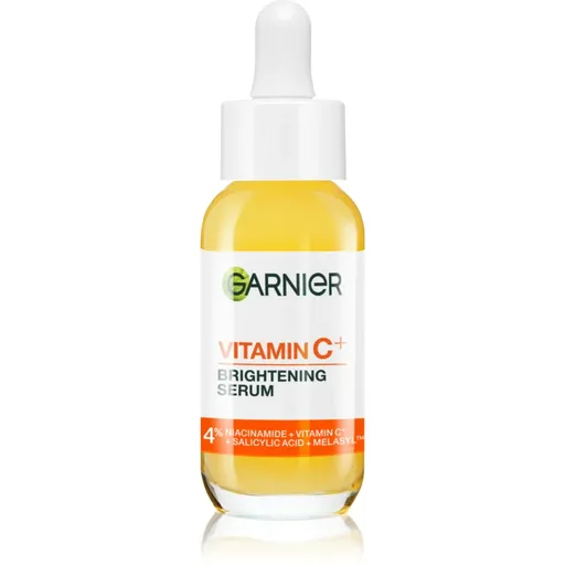 Garnier Skin Naturals Vitamin C rozjasňující sérum s vitaminem C 30 ml