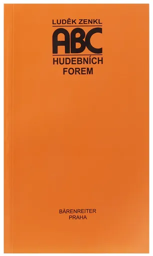 KN ABC hudebních forem