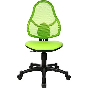 TOPSTAR OPEN ART JUNIOR zelená (71430S05)