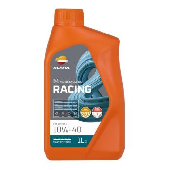 Repsol Racing Off Road 4T 10W-40 1L motorolaj