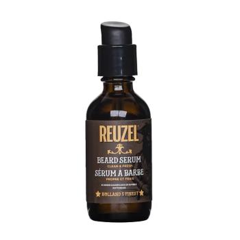 Reuzel Sérum na vousy Clean & Fresh (Beard Serum) 60 ml