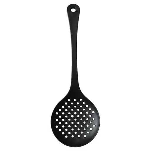 TORO Plastová pěnovačka KITCHISIMO Nero 32cm