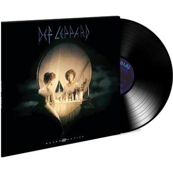 Def Leppard: Retro Active (2x LP) - LP (6731382)