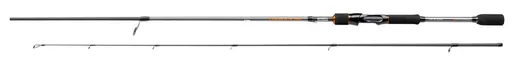 Mitchell prut traxx mk2 lure spinning rod 702l 2,13 m 2-10 g