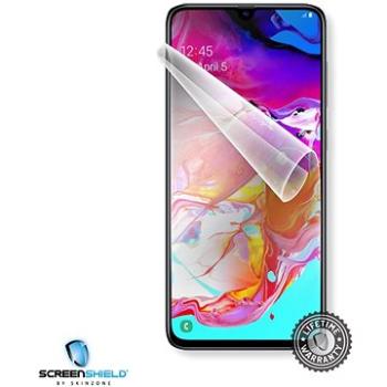 Screenshield SAMSUNG Galaxy A70 na displej (SAM-A705-D)