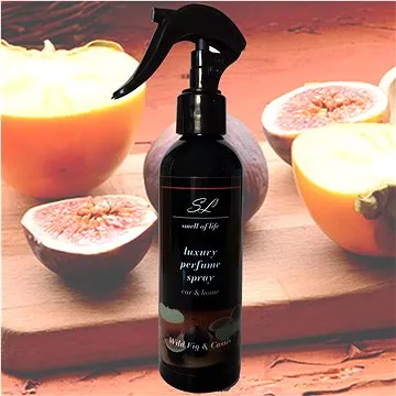 SMELL OF LIFE Wild Fig