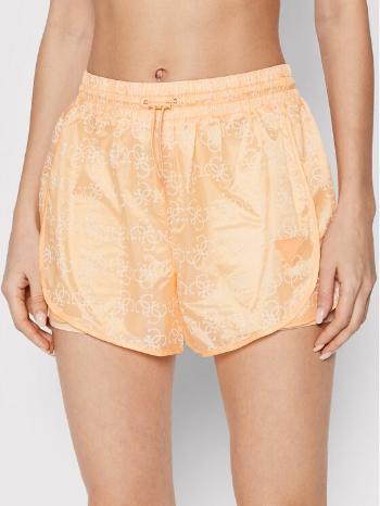 Guess diamond short l