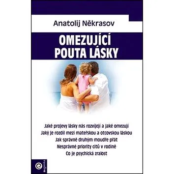 Omezující pouta lásky (978-80-8100-361-5)