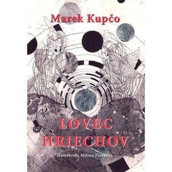 Lovec hriechov (978-80-8202-031-4)