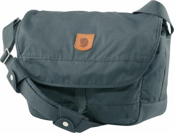 Fjällräven Greenland Shoulder Medium Dusk Taška přes rameno