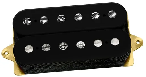 DiMarzio DP 155BK The Tone Zone