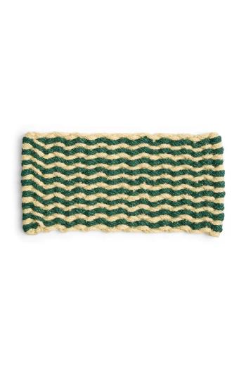 HAY lábtörtlő Coco 40 x 80 cm zöld