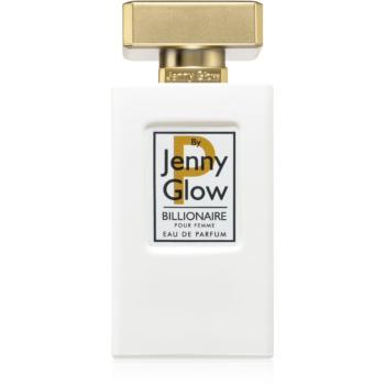 Jenny Glow Billionaire parfémovaná voda pro ženy 80 ml