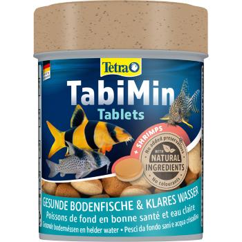 Tetra Tablets TabiMin tabletták -  3 x 275 tabletta