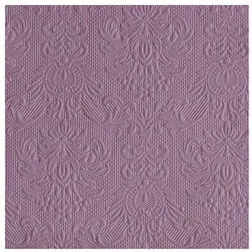 Goba ubrousky Elegance antik fialové (3400653)