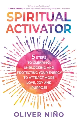 Spiritual Activator - Oliver Nino