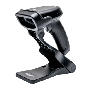 Star BSH-20U, 2D, HD, kit (USB), black