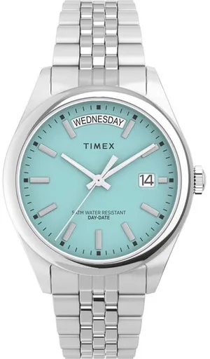 Timex Legacy Day and Date TW2V68400UK
