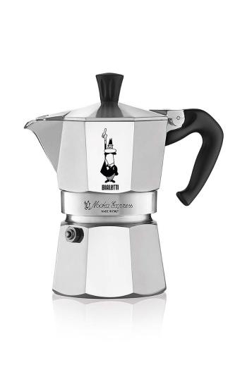 Konvice na kávu Bialetti Moka Express 3tz