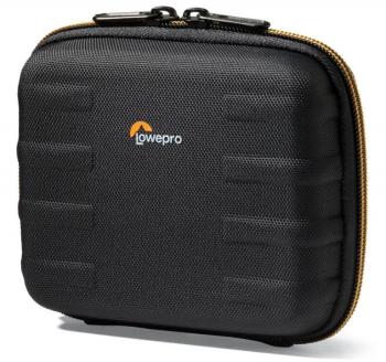 Tok Lowepro Santiago 30 fekete II