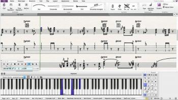 AVID Photoscore+NotateMe Ultimate