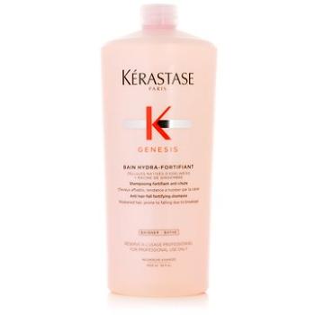 KÉRASTASE Genesis Bain Hydra Fortifiant Shampoo 1000 ml (3474636857845)