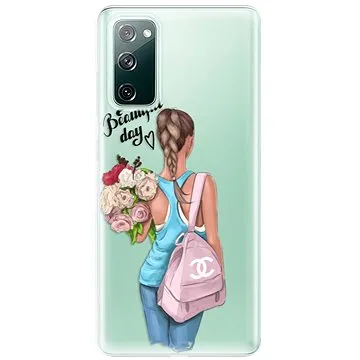 iSaprio Beautiful Day pro Samsung Galaxy S20 FE (beuday-TPU3-S20FE)