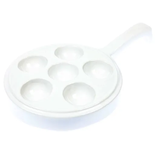 Mäser Keramická pánev na šneky