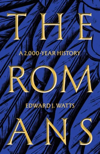 The Romans - Edward J. Watts