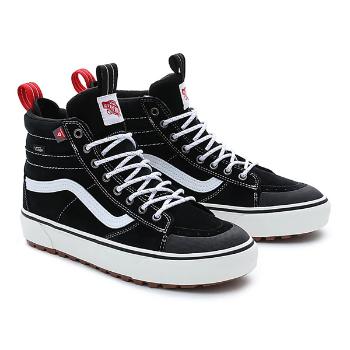 Zimní Tenisky Vans UA SK8-Hi MTE-2 BLACK/TRUE WHITE - 44 - 10.5 - 9.5 - 28.5 cm