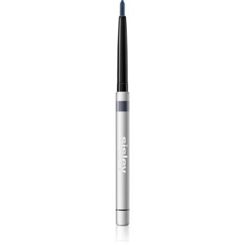 Sisley Phyto-Khol Star Waterproof dlouhotrvající tužka na oči odstín 2 Sparkling Grey 0.3 g