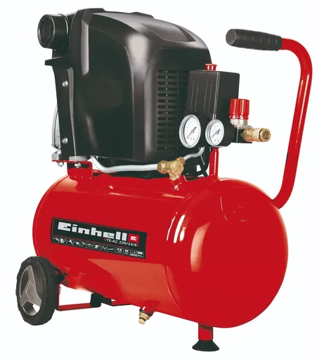 Einhell Kompresor TE-AC 230/24 (4010460)