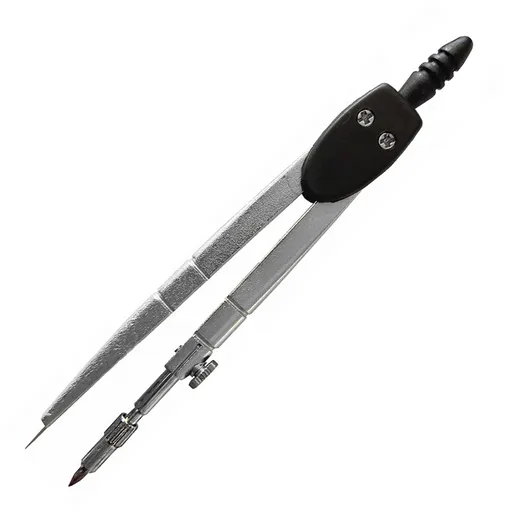 Kružítko kovové LINEX 402