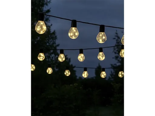 Řetěz světelný TRIXLINE TR-626JS