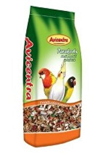 Avicentra Deluxe malý papagáj 20 kg