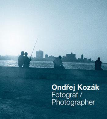 Fotograf / Photographer - Ondřej Kozák